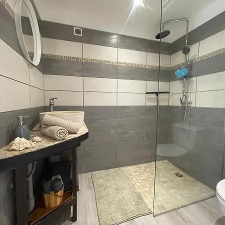 Apartman Moulin - Avec Terrasse - 3 Etoiles *